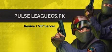 CS 1.6 Banner